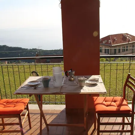 Host Millenaria Camogli