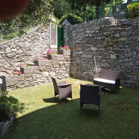 Host Millenaria Camogli