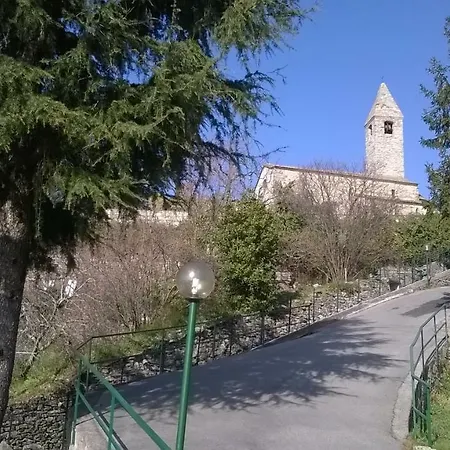 Host Millenaria Сasa de vacaciones *