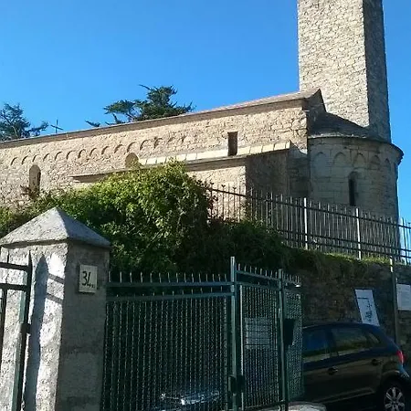 Host Millenaria * 卡莫利