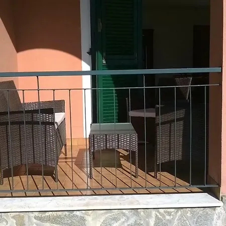 Host Millenaria 度假居