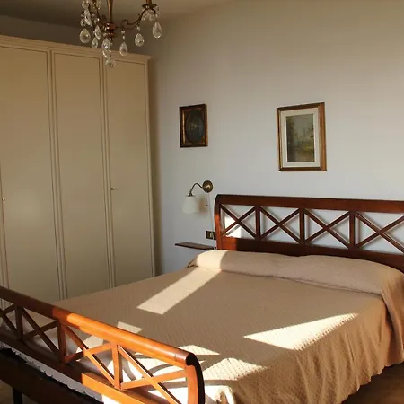 Host Millenaria Tatil Evi *