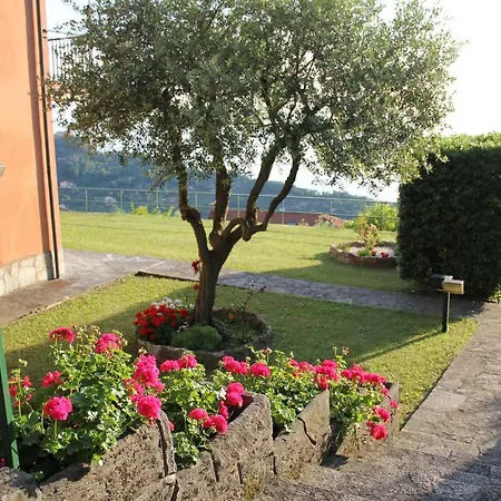 Tatil Evi Host Millenaria Camogli