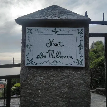 Host Millenaria Vakantiehuis