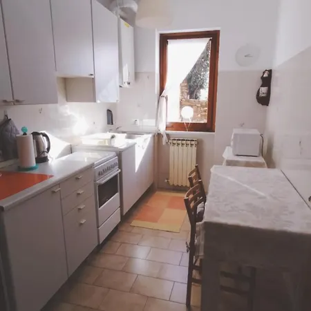 Host Millenaria Camogli