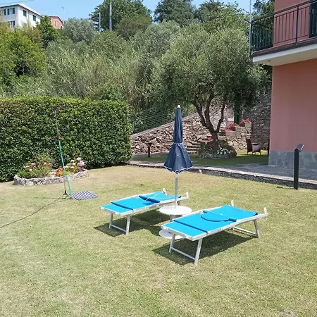 Host Millenaria * Camogli