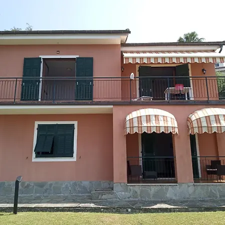 Host Millenaria Tatil Evi *