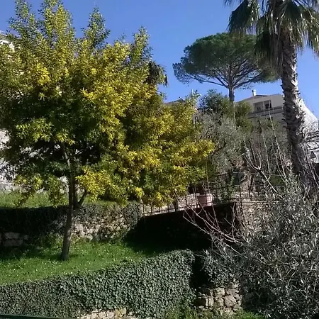 Tatil Evi Host Millenaria Camogli