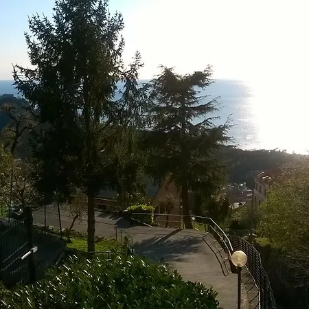 Host Millenaria Tatil Evi *