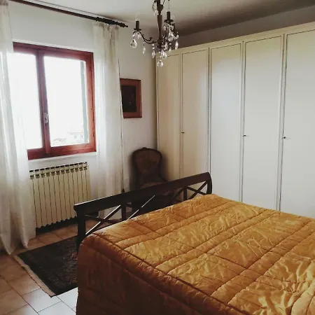 Host Millenaria Camogli