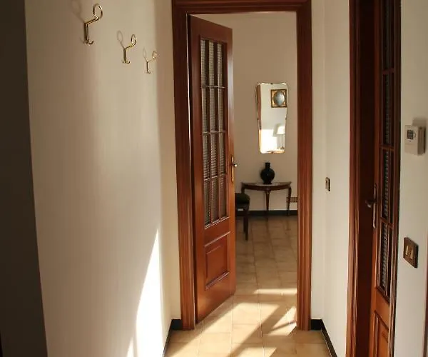 Host Millenaria Camogli