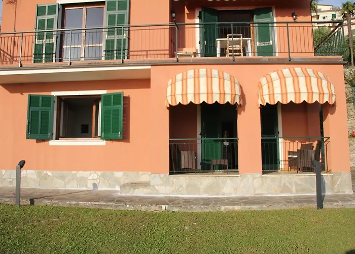 Host Millenaria Semesterbostad *