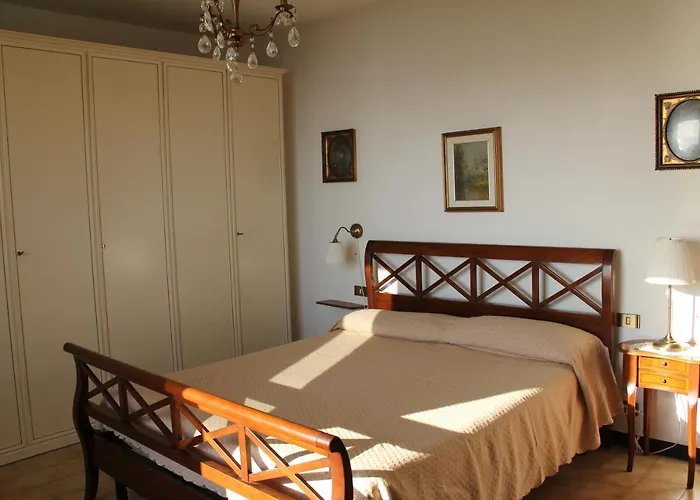 Host Millenaria Semesterbostad *