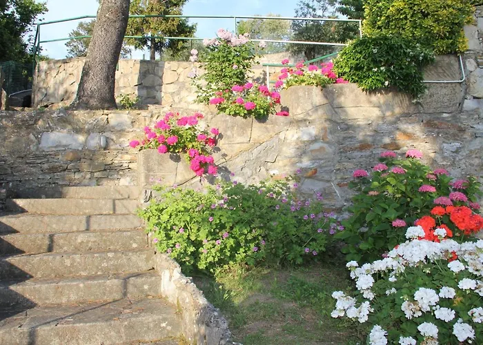 Host Millenaria * Camogli