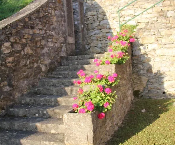 Semesterbostad Host Millenaria