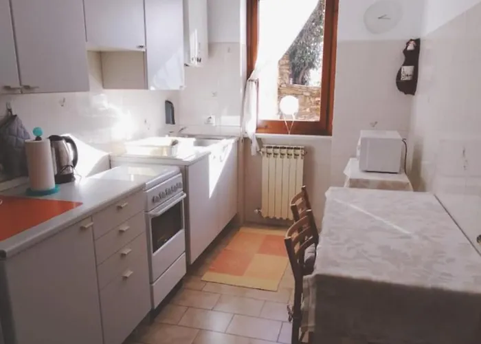 Host Millenaria Camogli