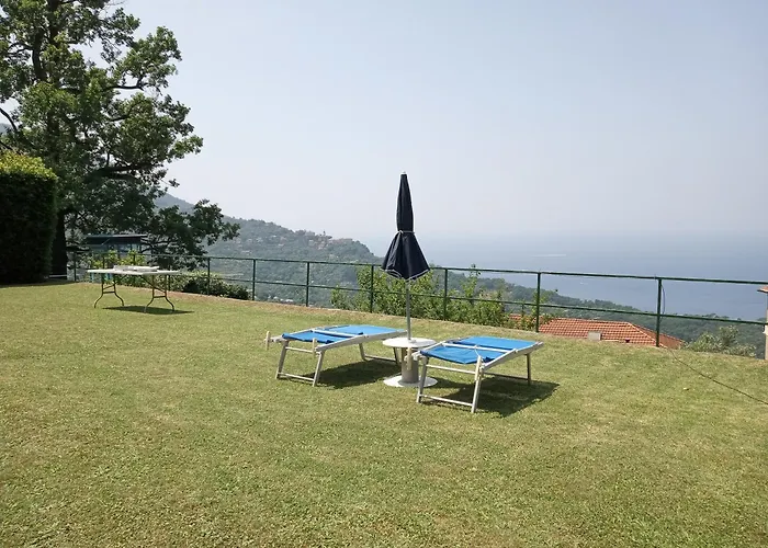 Host Millenaria Camogli