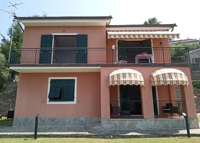 Host Millenaria Semesterbostad *