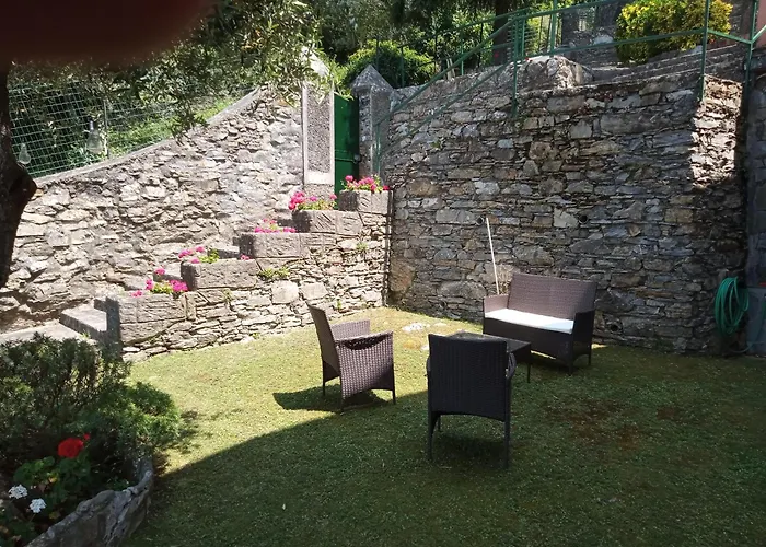 Host Millenaria Camogli