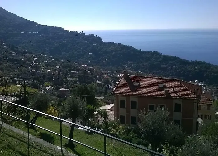 Semesterbostad Host Millenaria