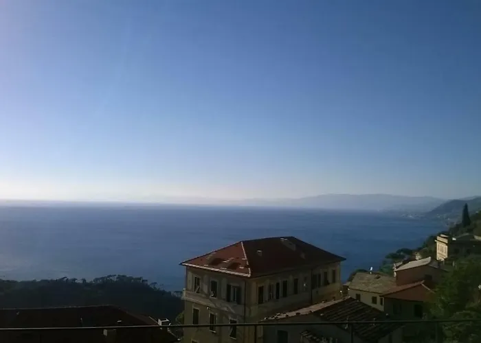 Host Millenaria Camogli