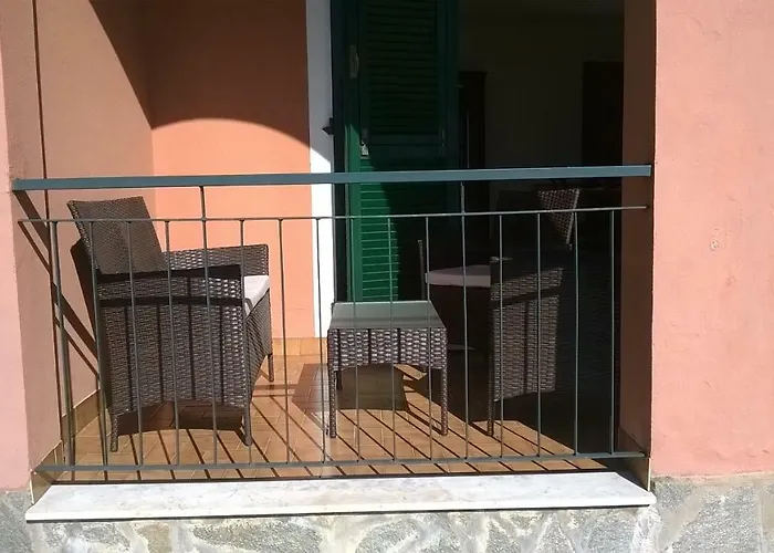 Host Millenaria Semesterbostad