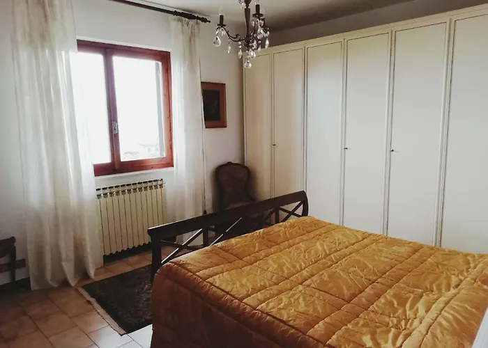 Host Millenaria Camogli