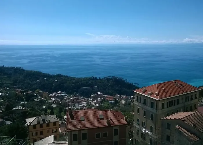 Semesterbostad Host Millenaria *