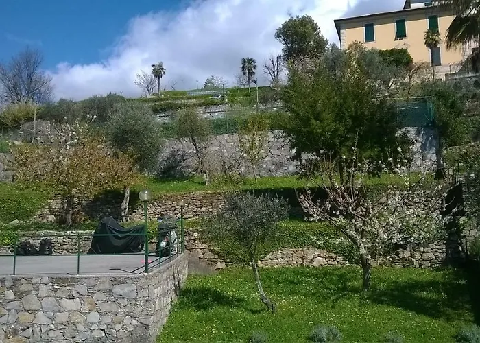 Semesterbostad Host Millenaria *