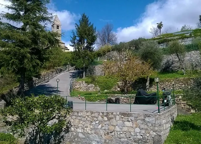 Semesterbostad Host Millenaria