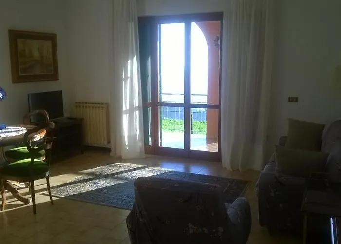 Semesterbostad Host Millenaria *